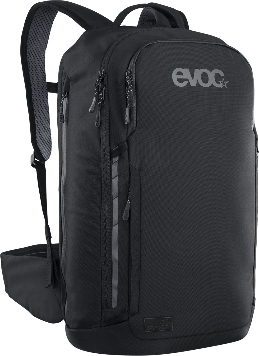 EVOC Commute Pro Rygsæk 22 L Large/X-Large Sort