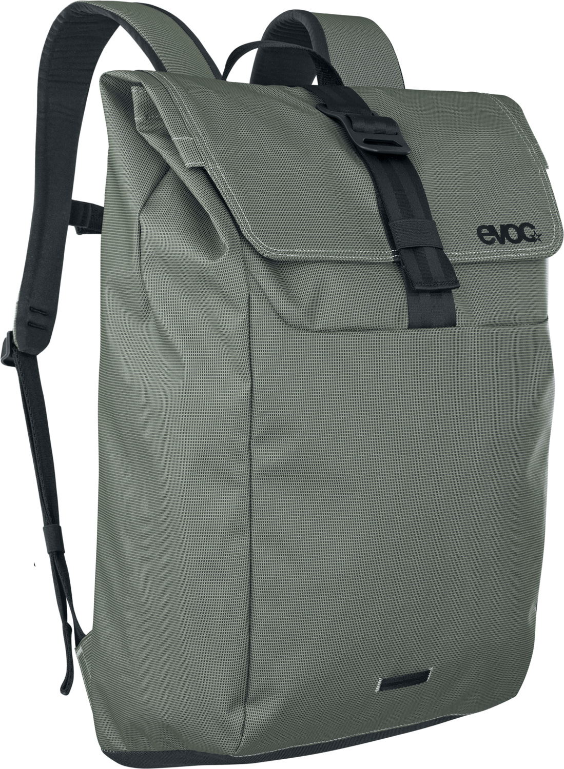EVOC Duffle Rygsæk 26 L Olivengrøn