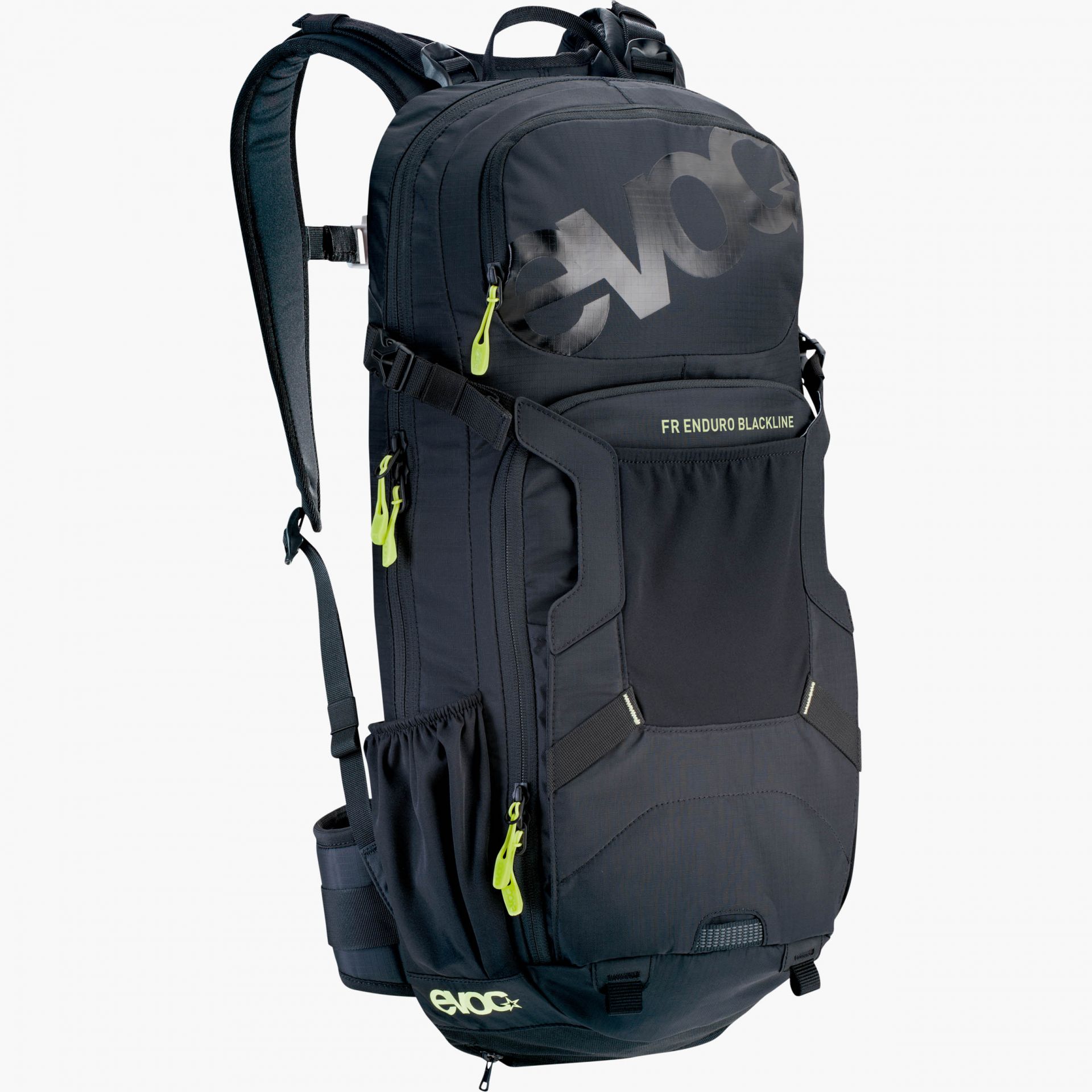 EVOC FR Enduro 16L - Protector Backpack Sort