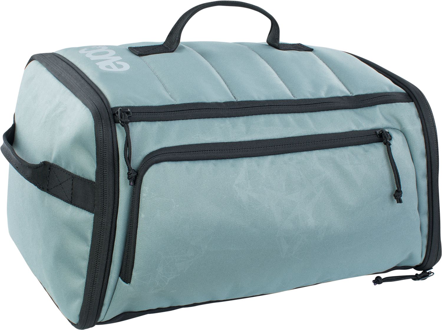 EVOC Gear Bag 15 L Stål