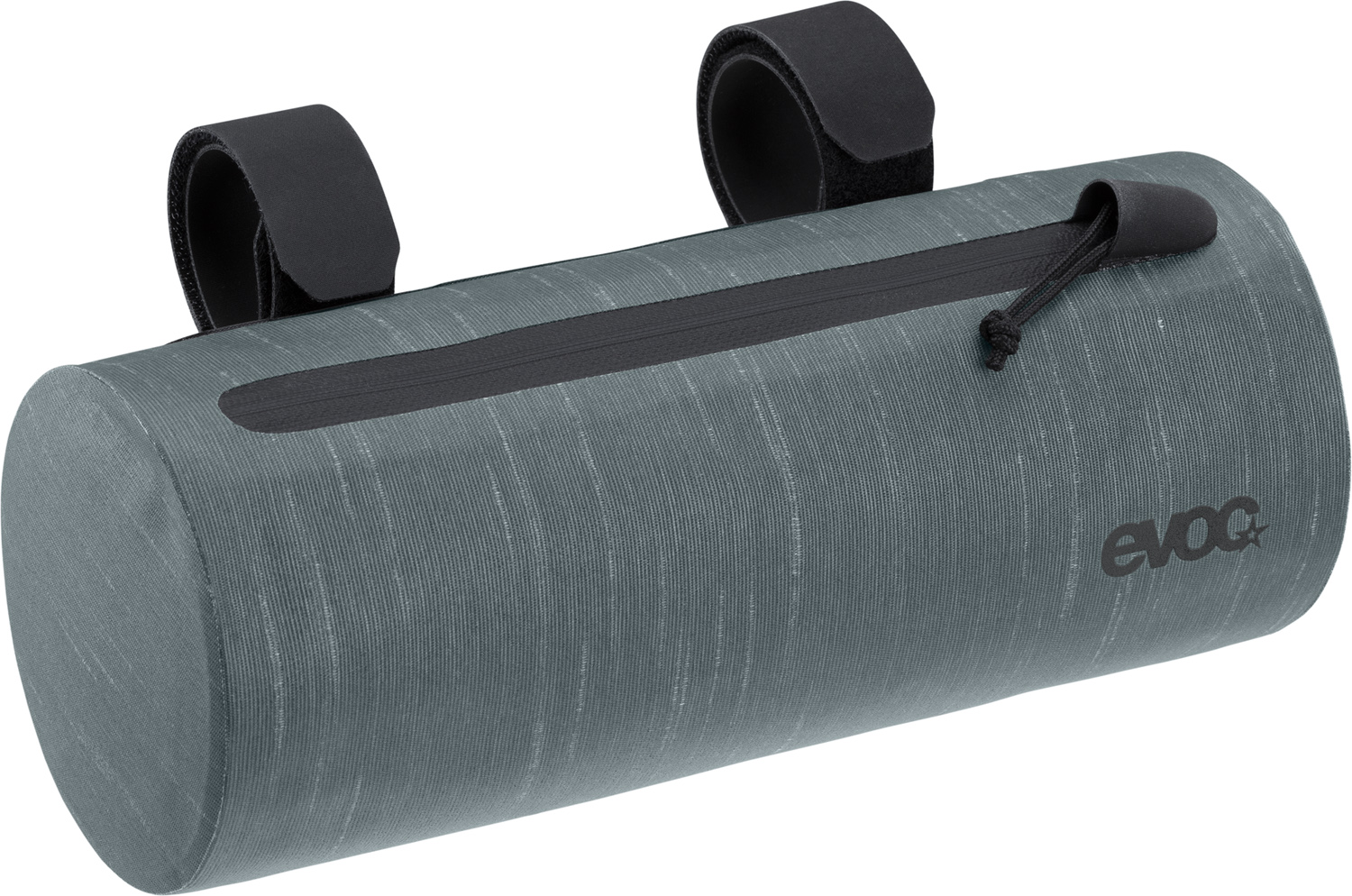 EVOC Handlebar Pack WP Styrtaske Stålgrå 1,5 L