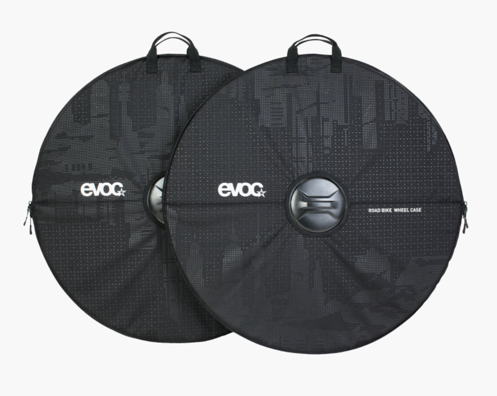 Evoc ROAD Bike Wheel CASE Race Hjulpose