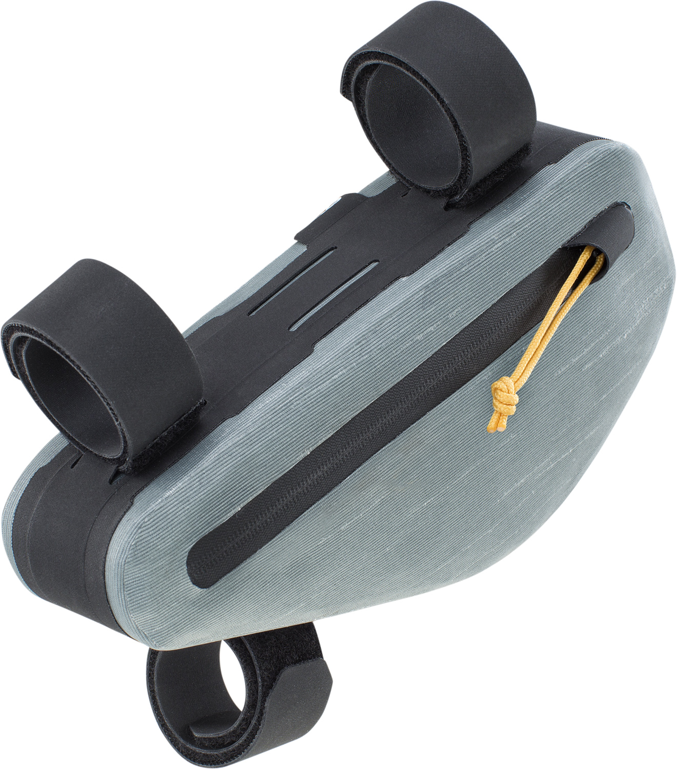 EVOC Multiframe Pack WP Steltaske Stålgrå 0,8 L