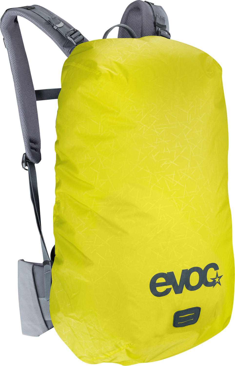 EVOC Regncover Large Gul