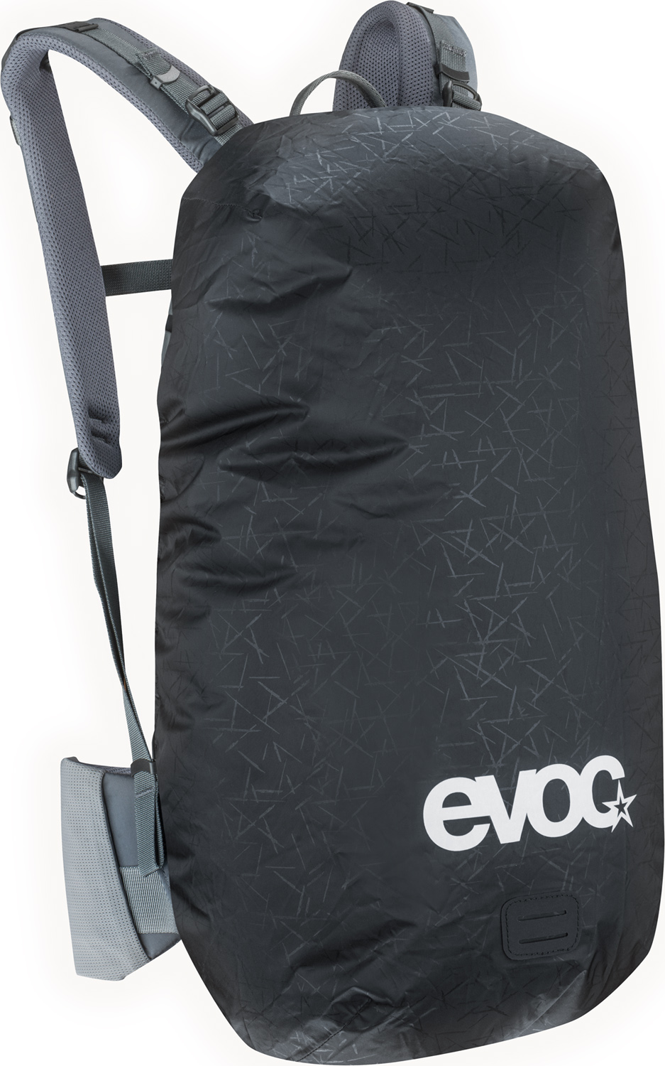 EVOC Regncover Large Sort