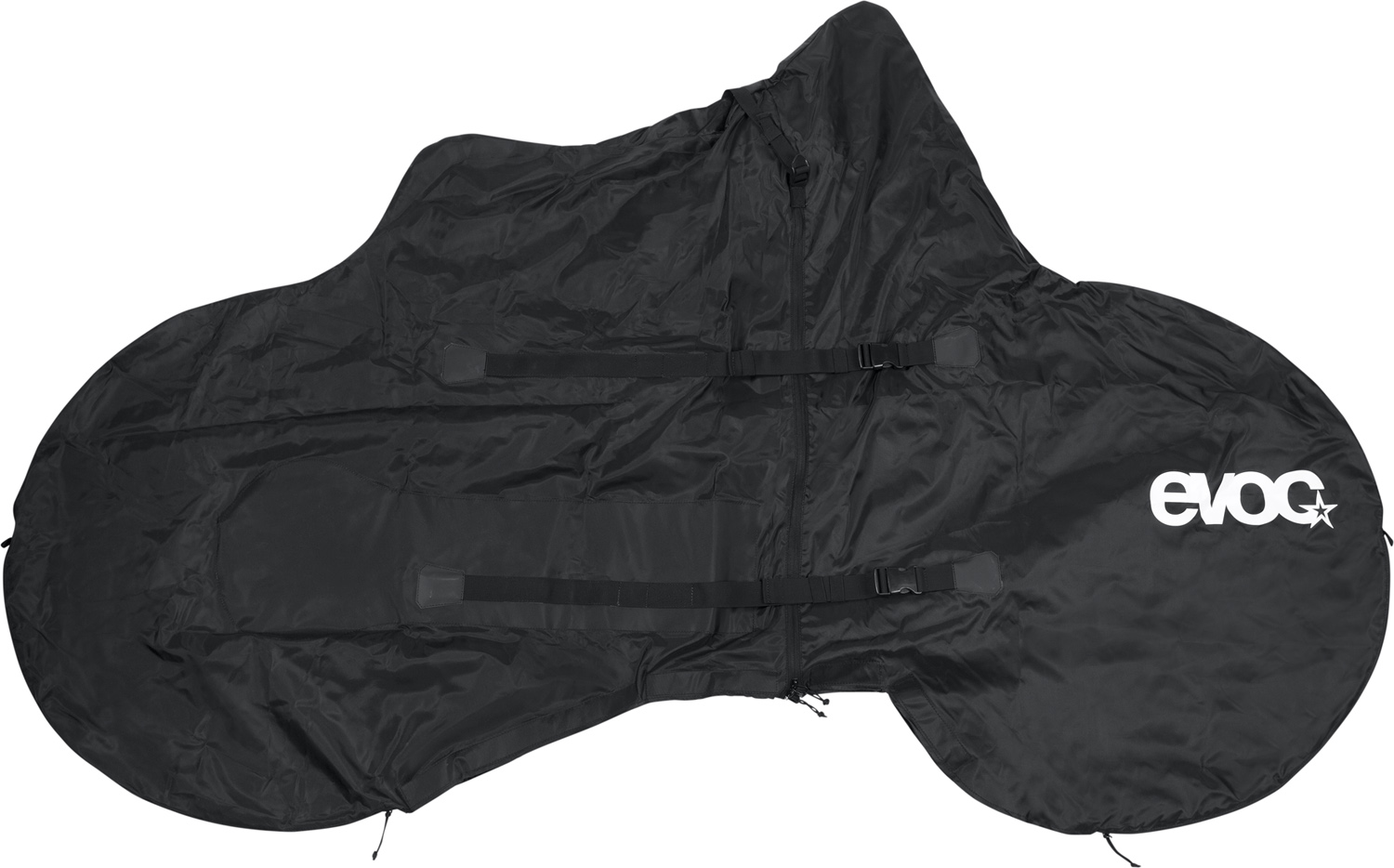 Evoc Bike Rack Cover MTB Transport Beskyttelse