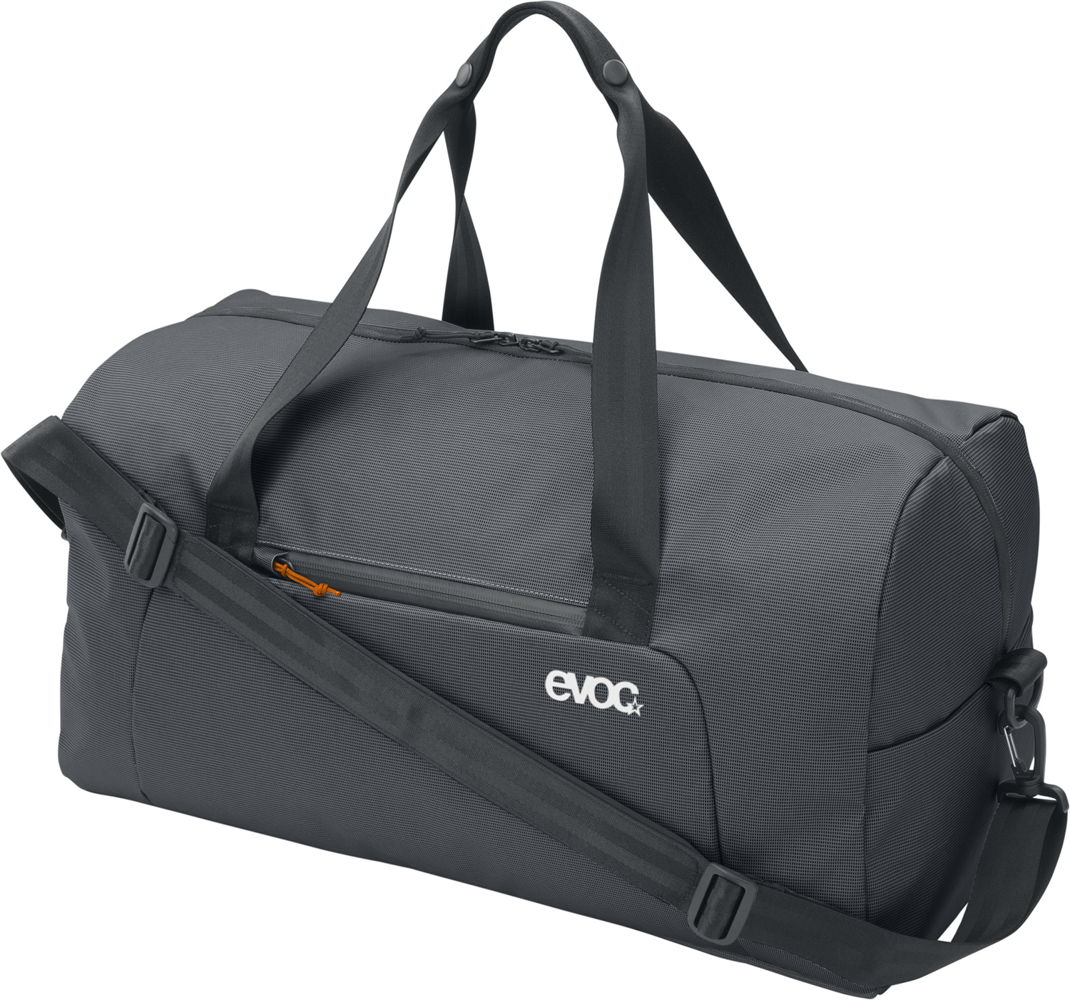 EVOC Weekender taske 40 L Carbongrå