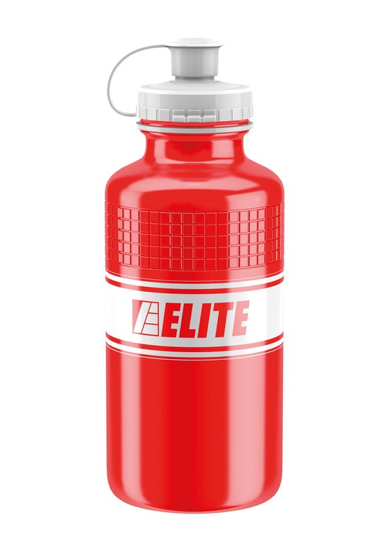 Elite L'Eroica 500 ml flaske Rød