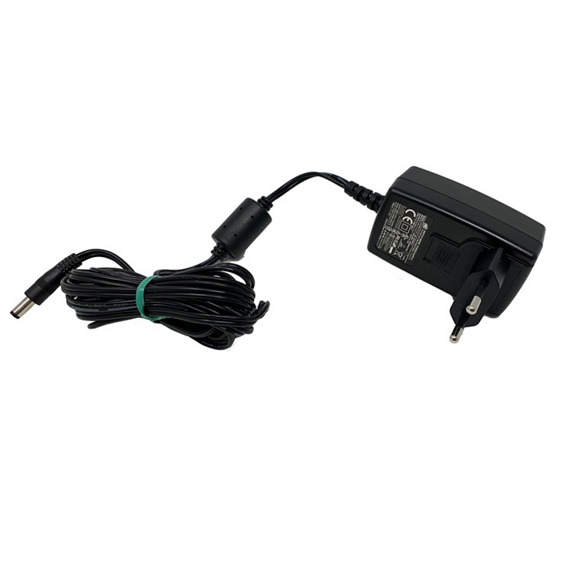 Elite Power supply switch EU 12V 1.5 A Upgraded Version - Oplader