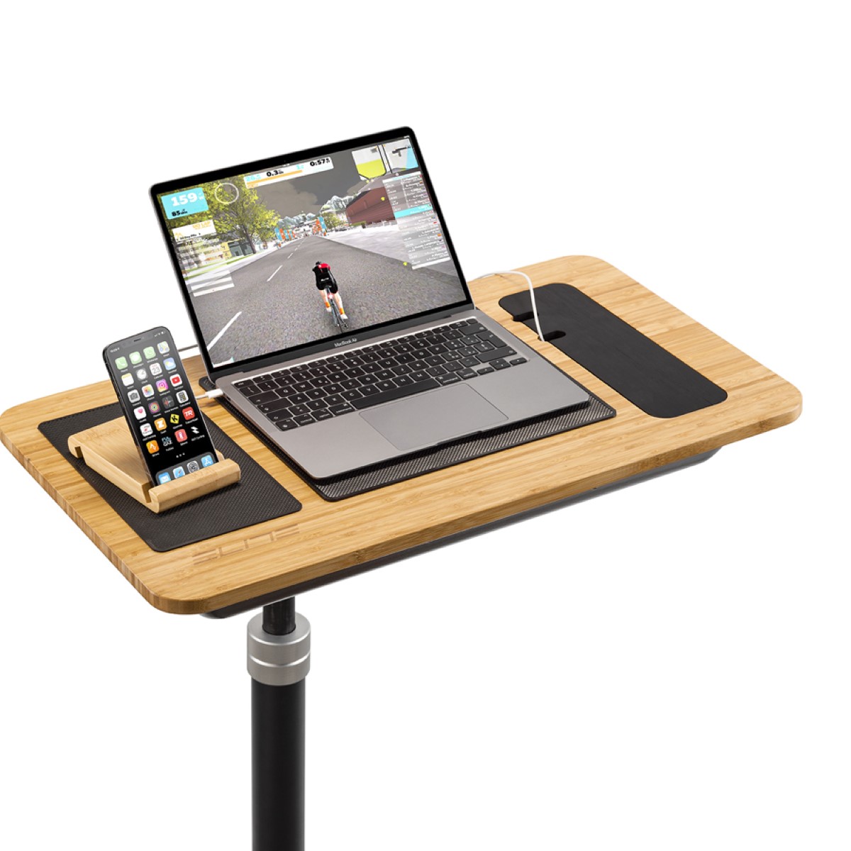 Elite Training Desk - Bord til hometrainer