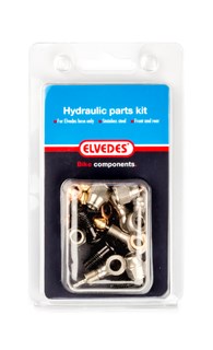 Elvedes Hydraulisk Bremsefittings Magura MT2
