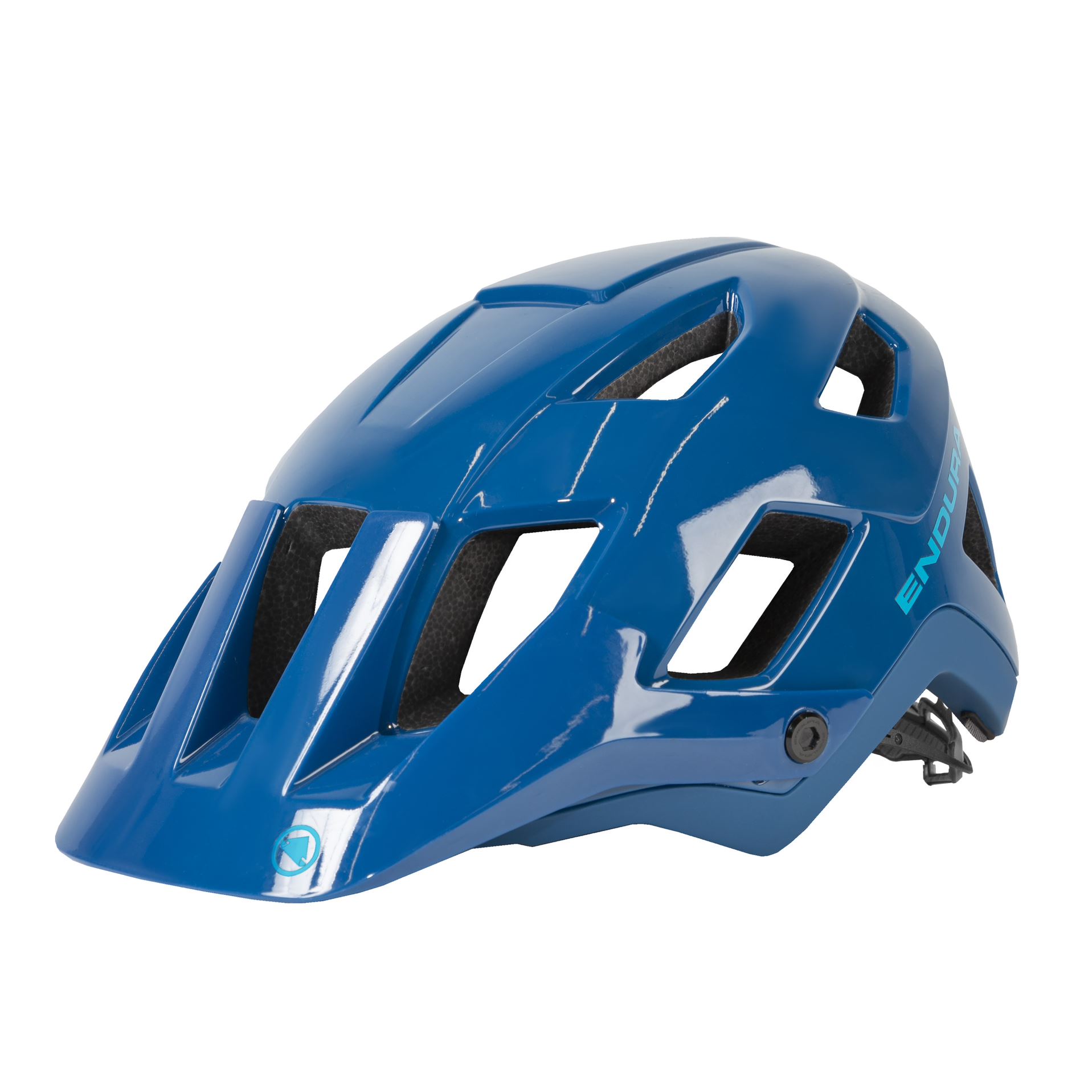 Endura Hummvee Plus Mips Cykelhjelm Blueberry