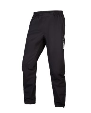 Endura Hummvee Transit Waterproof Trouser - Black