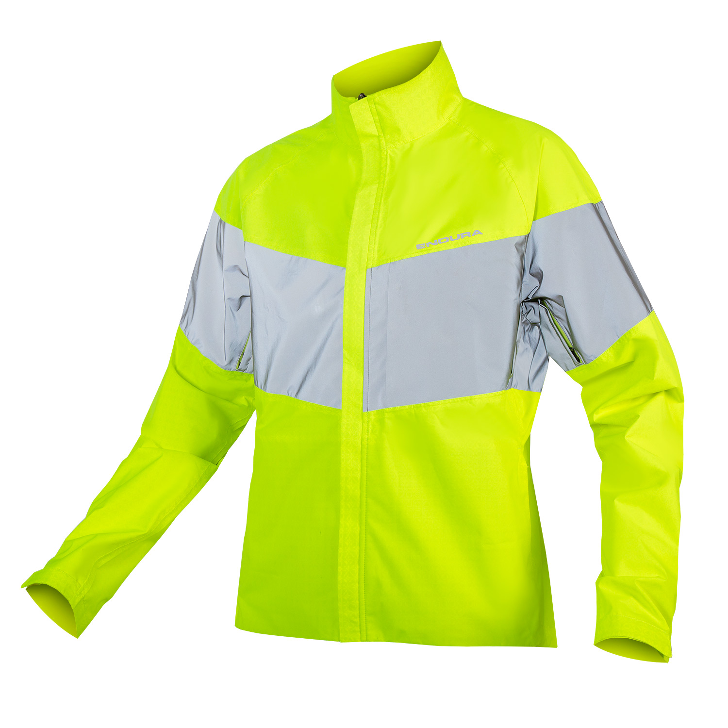 Endura Luminite Vandtæt Jakke HiVis/Neon