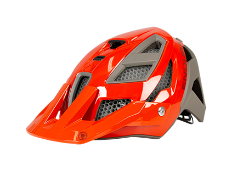 Endura MT500 MTB Hjelm Med MIPS og Koroyd Paprika