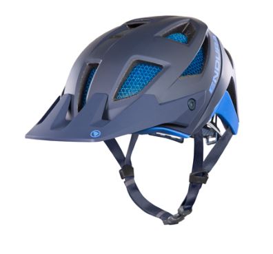 Endura MT500 MTB Hjelm Navy