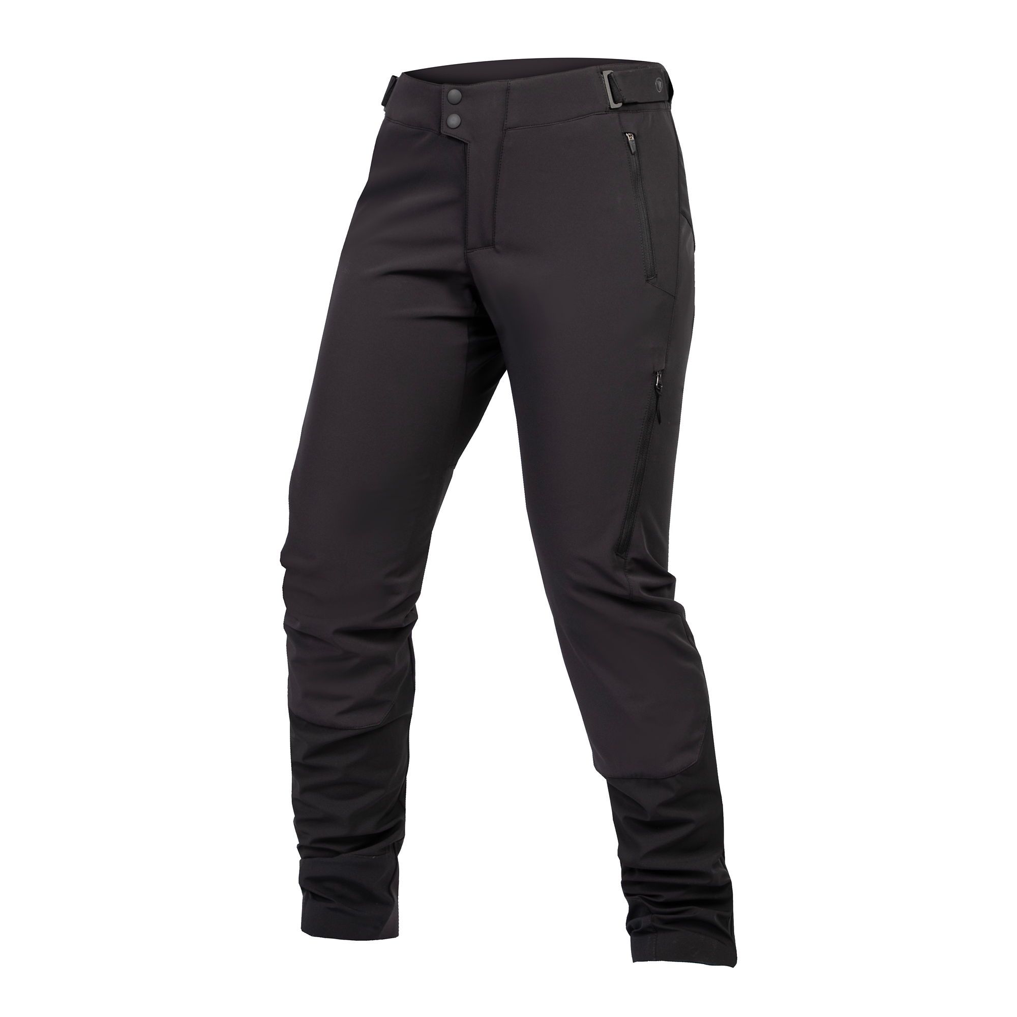 Endura MT500 Spray lange cykelbukser sort dame (Størrelse: Large)