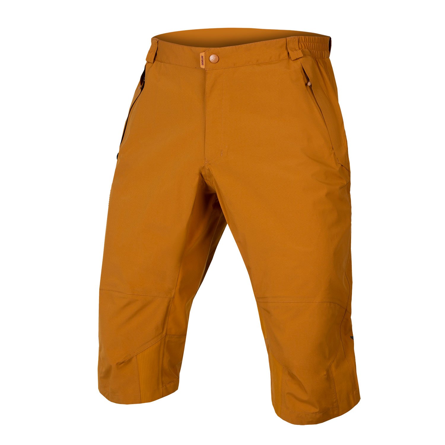 Short De Vélo Impermeable Endura MT500 II Homme - VTT, étanche, Breathable