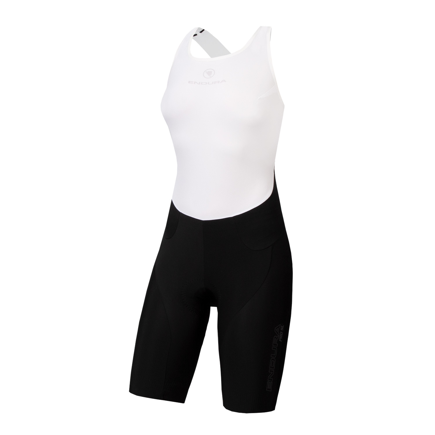 Endura Pro SL Bibshorts med Medium Indlæg
