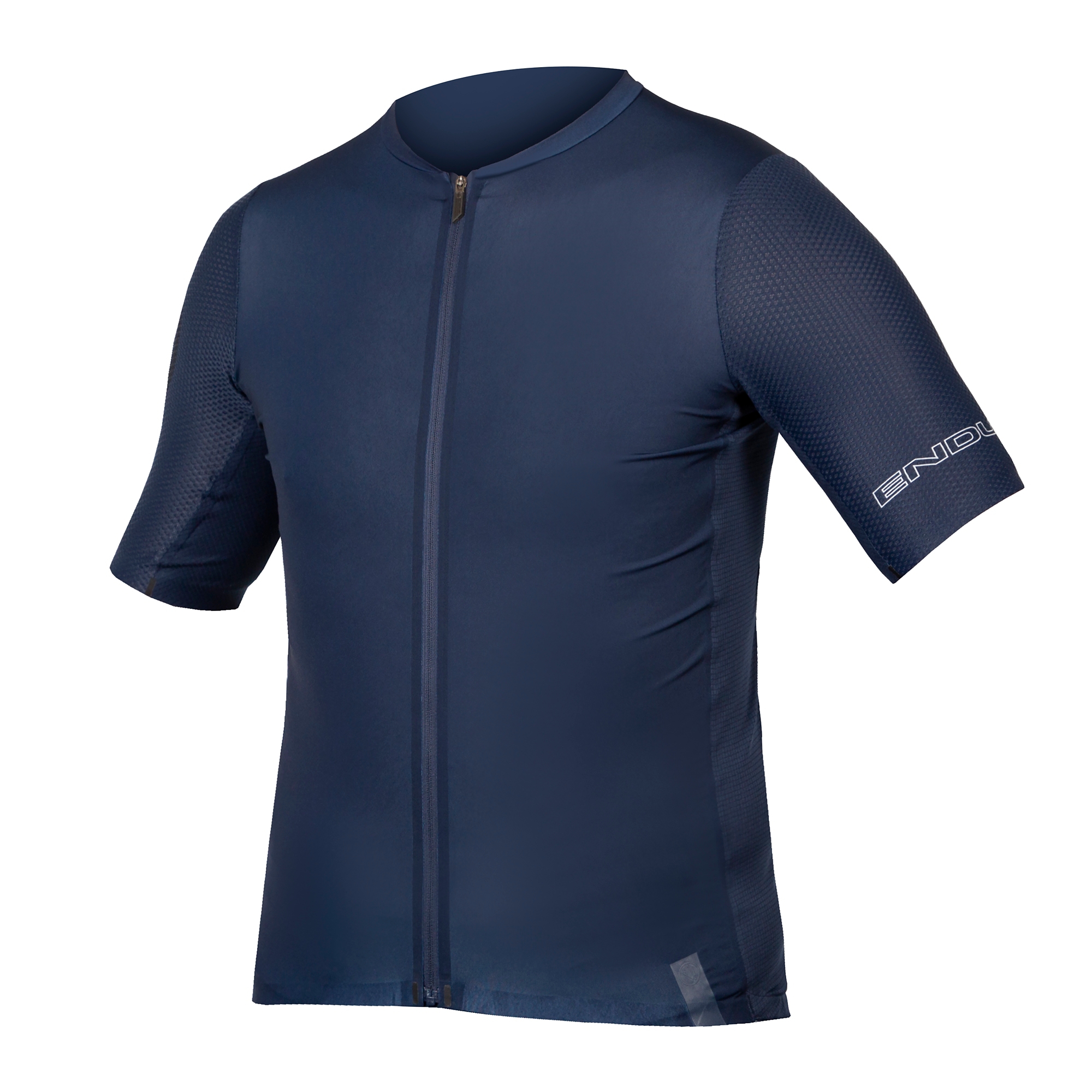 Endura Pro SL kortærmet cykeltrøje blå