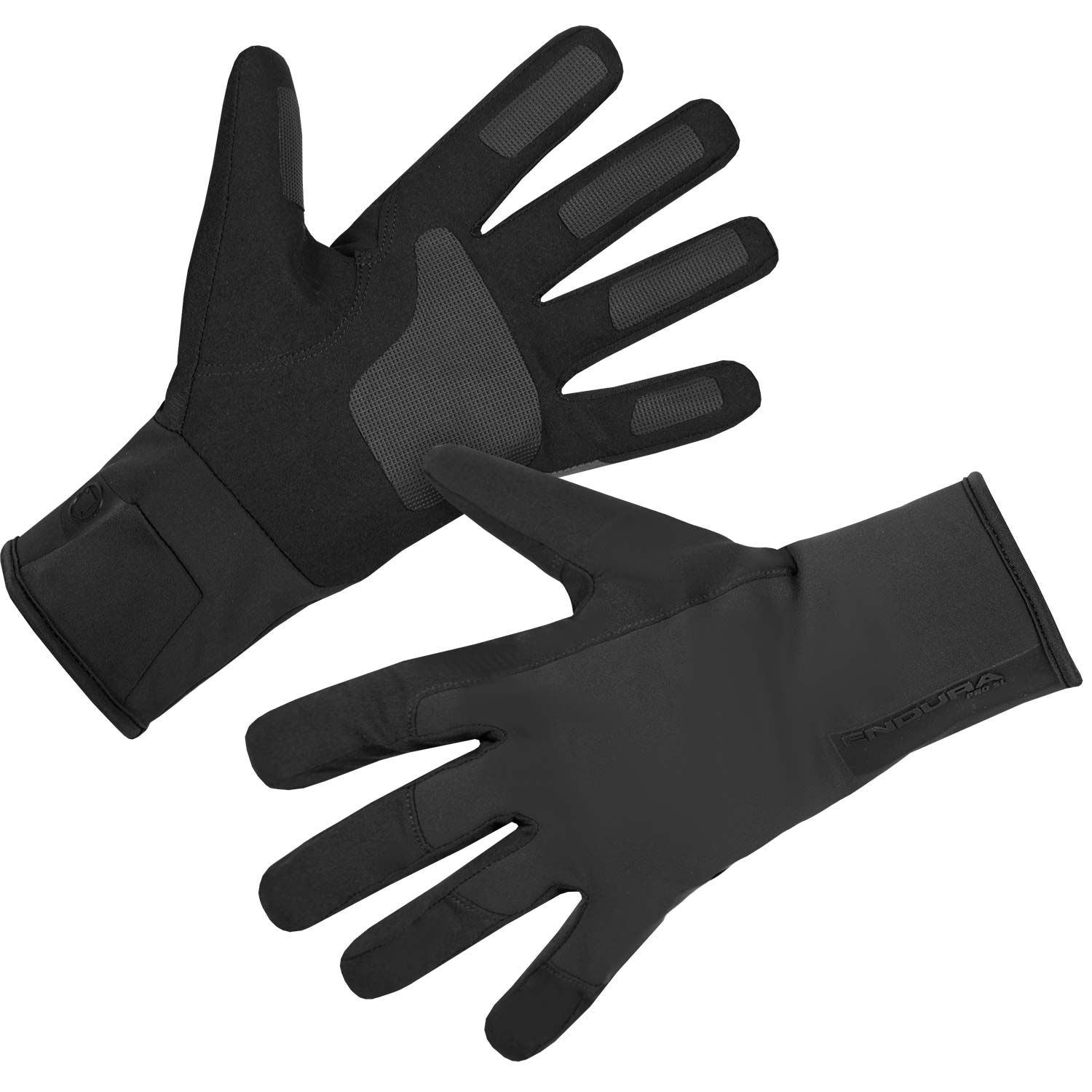 Endura Pro SL Primaloft Waterproof Glove - Sort