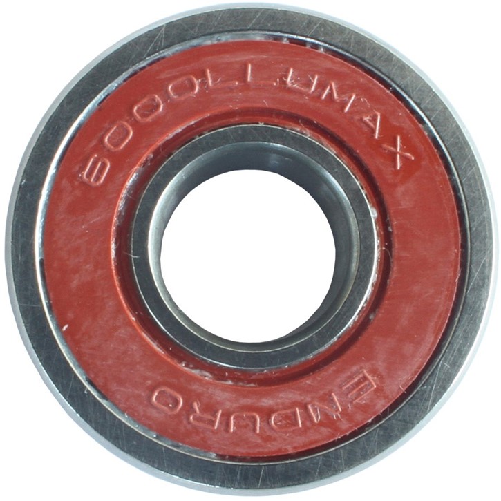 Enduro 6000 LLU MAX ABEC3 10x26x8 MM
