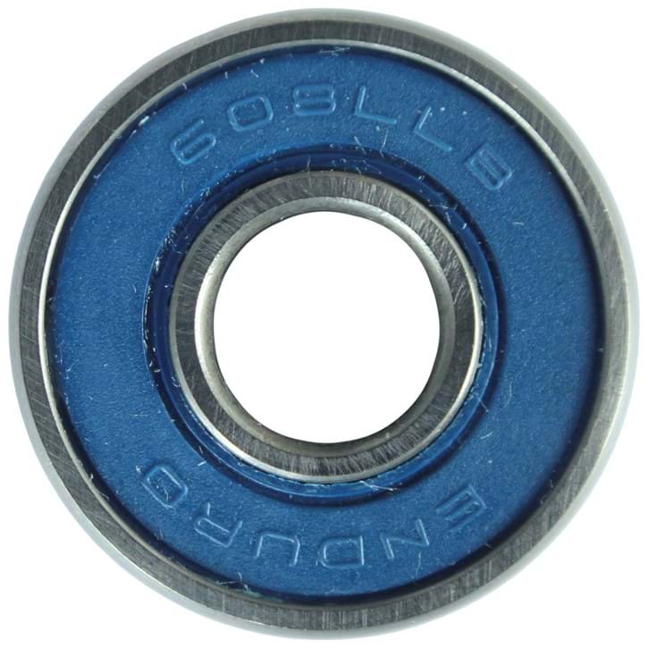 Enduro 608 LLB ABEC3 8x22x7 MM