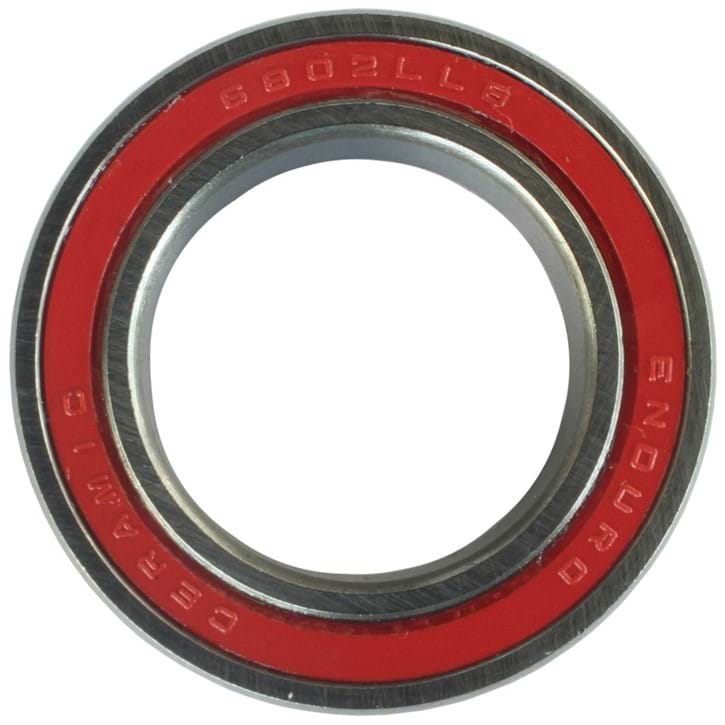 Enduro 6805 Keramisk LLB ABEC5 25x37x7 MM