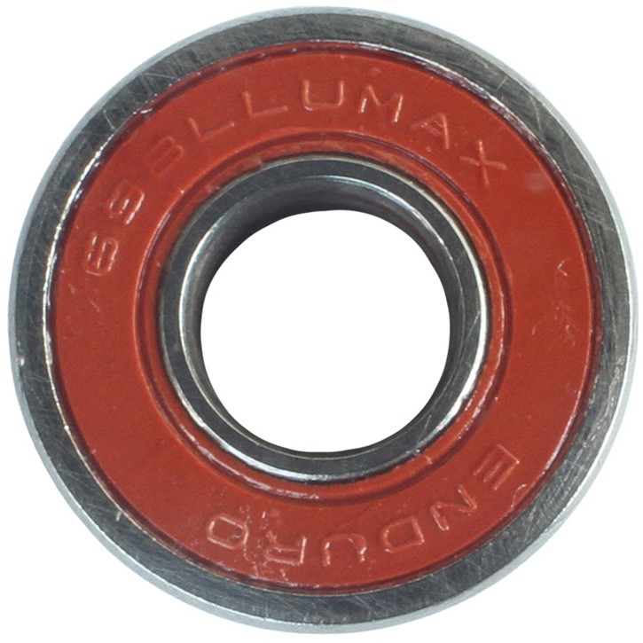 Enduro 698 LLU MAX ABEC3 8x19x6 MM