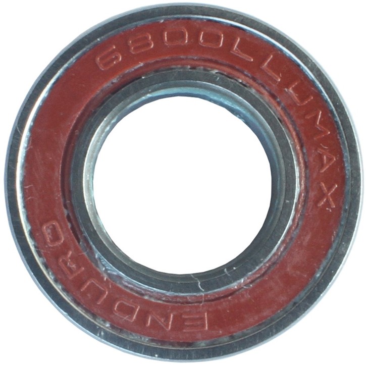 Enduro Kugleleje 6800 10x19x5mm