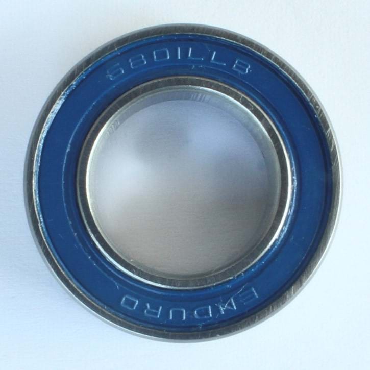 Enduro Kugleleje 6801 12x21x5mm