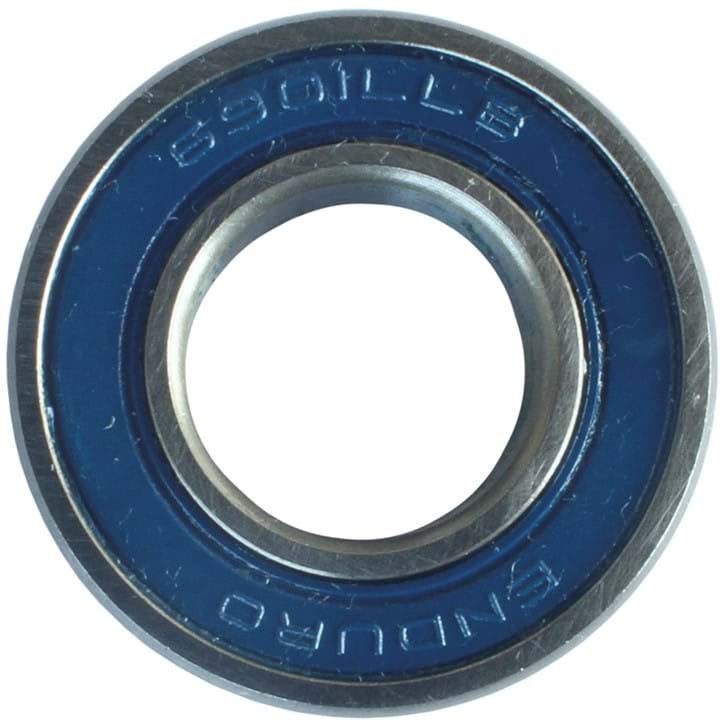 Enduro Kugleleje 6901 12x24x6mm