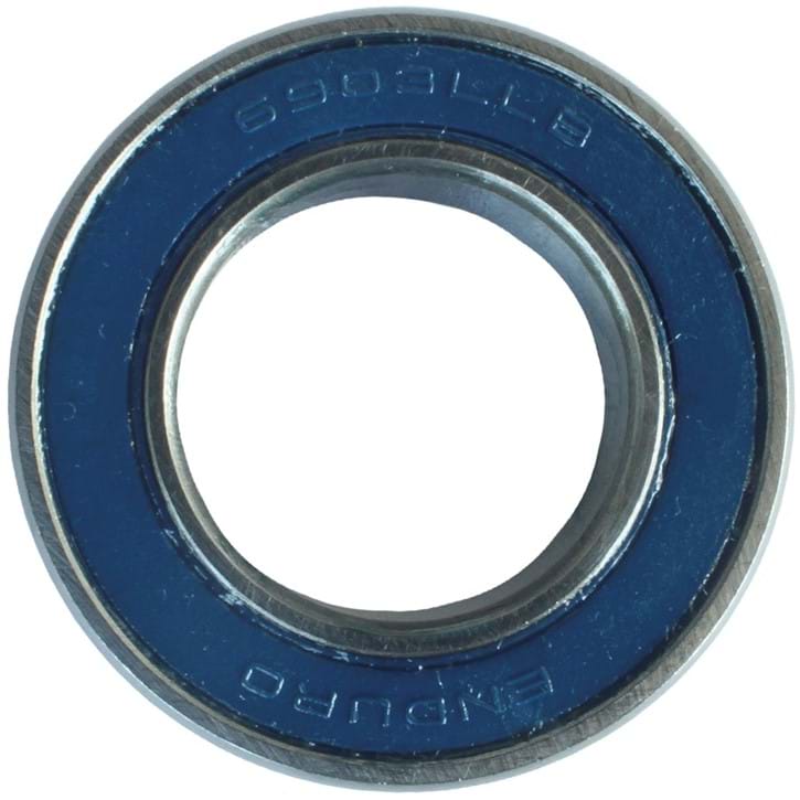 Enduro Kugleleje 6903 17x30x7mm