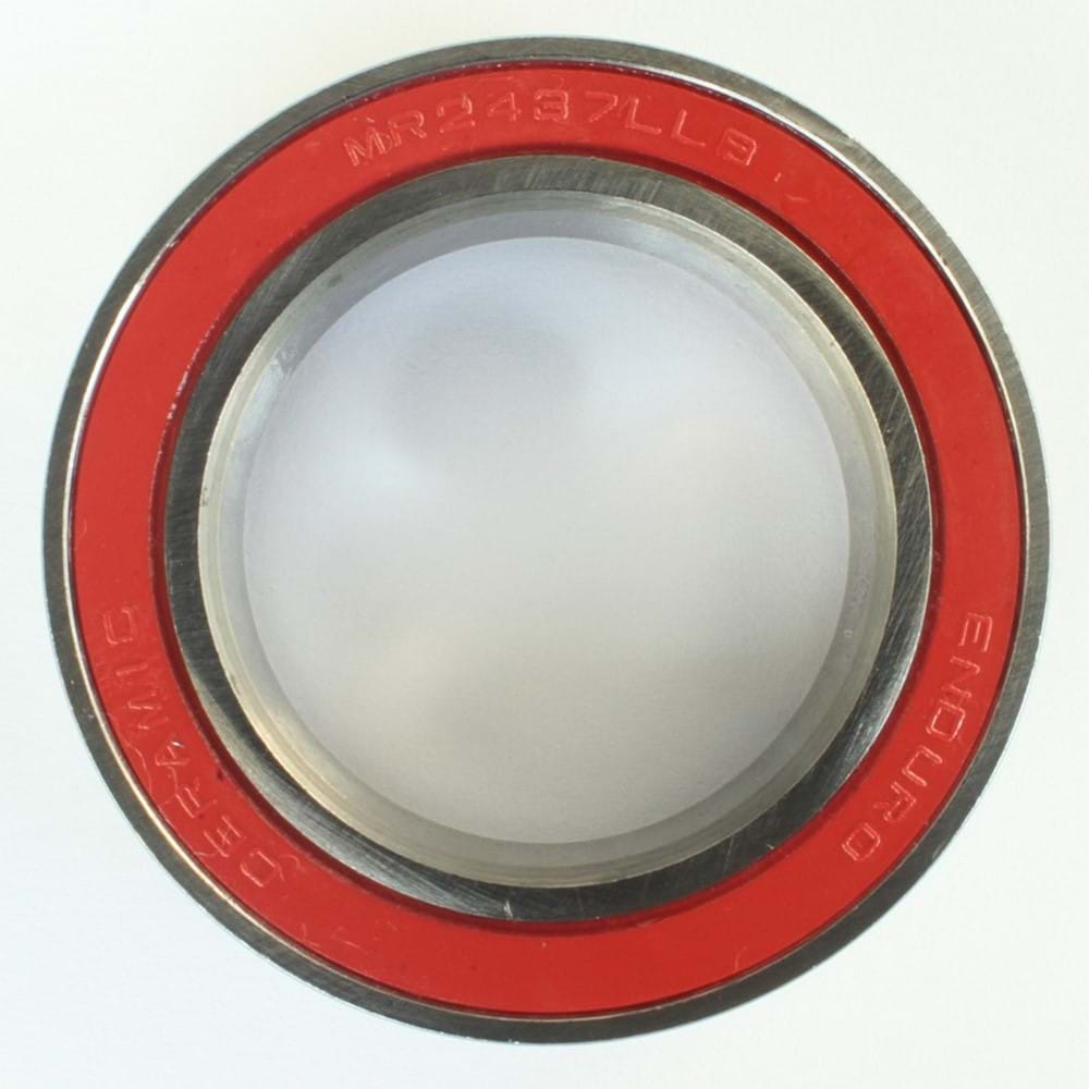Enduro MR 2437 LLB Keramisk ABEC5 24x37x7 MM