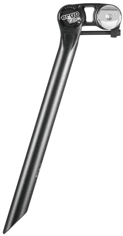 Ergotec Humpert Patent Sadelpind Ø27.2