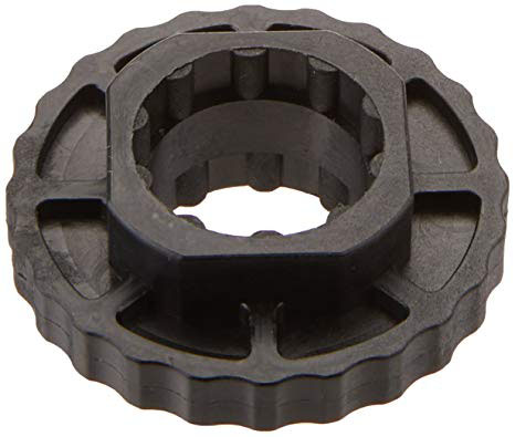 Exustar E-T02 Pedal værktøj