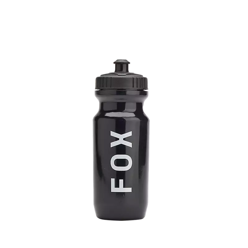 FOX Base Vandflaske Sort