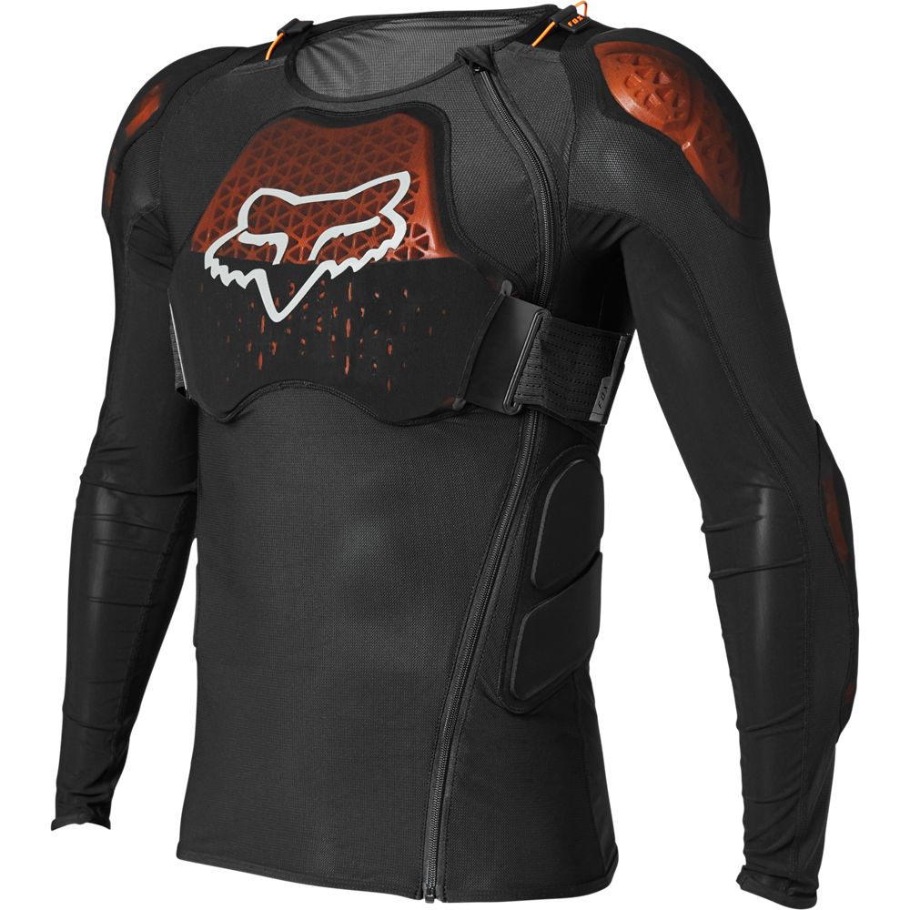 FOX Baseframe Pro D3O Body Armor Langærmet 2.049,00 Cykelgear.dk Cykelgear.dk