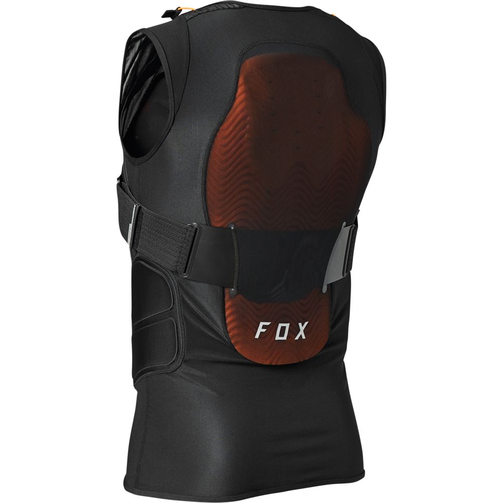 FOX Baseframe Pro D3O Body Armor Vest Uden ærmer 1.499,00 Cykelgear