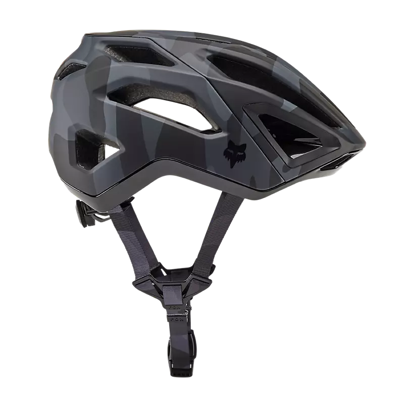 FOX Crossframe Pro Cykelhjelm Camo