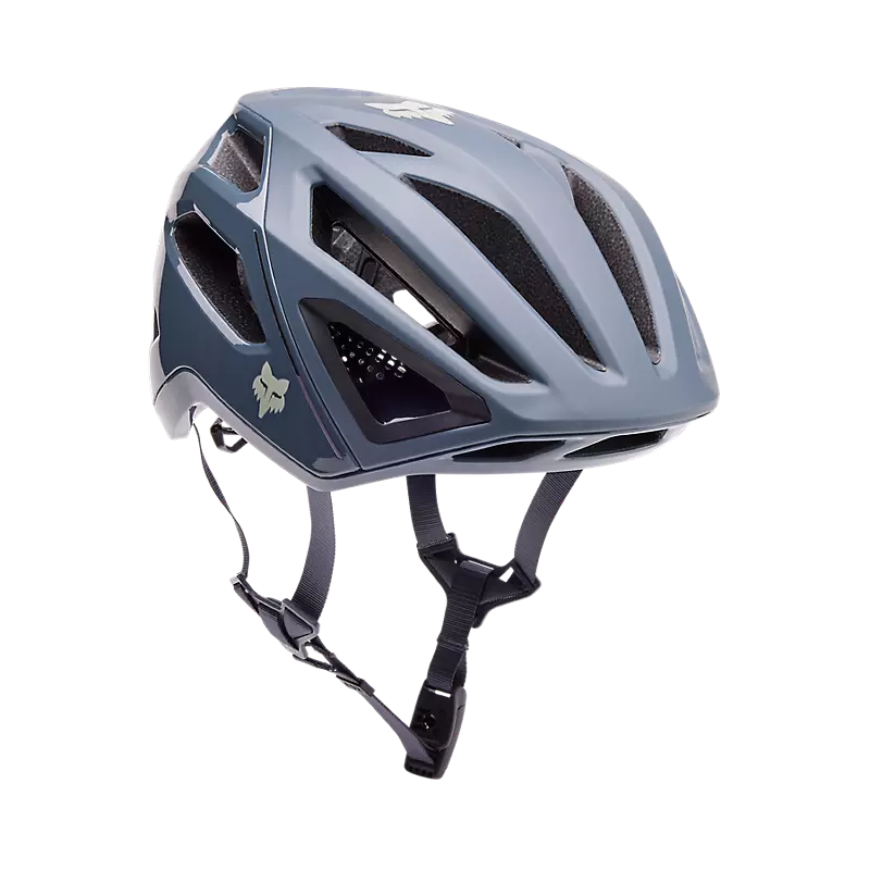 FOX Crossframe Pro Cykelhjelm MIPS Grafitgrå