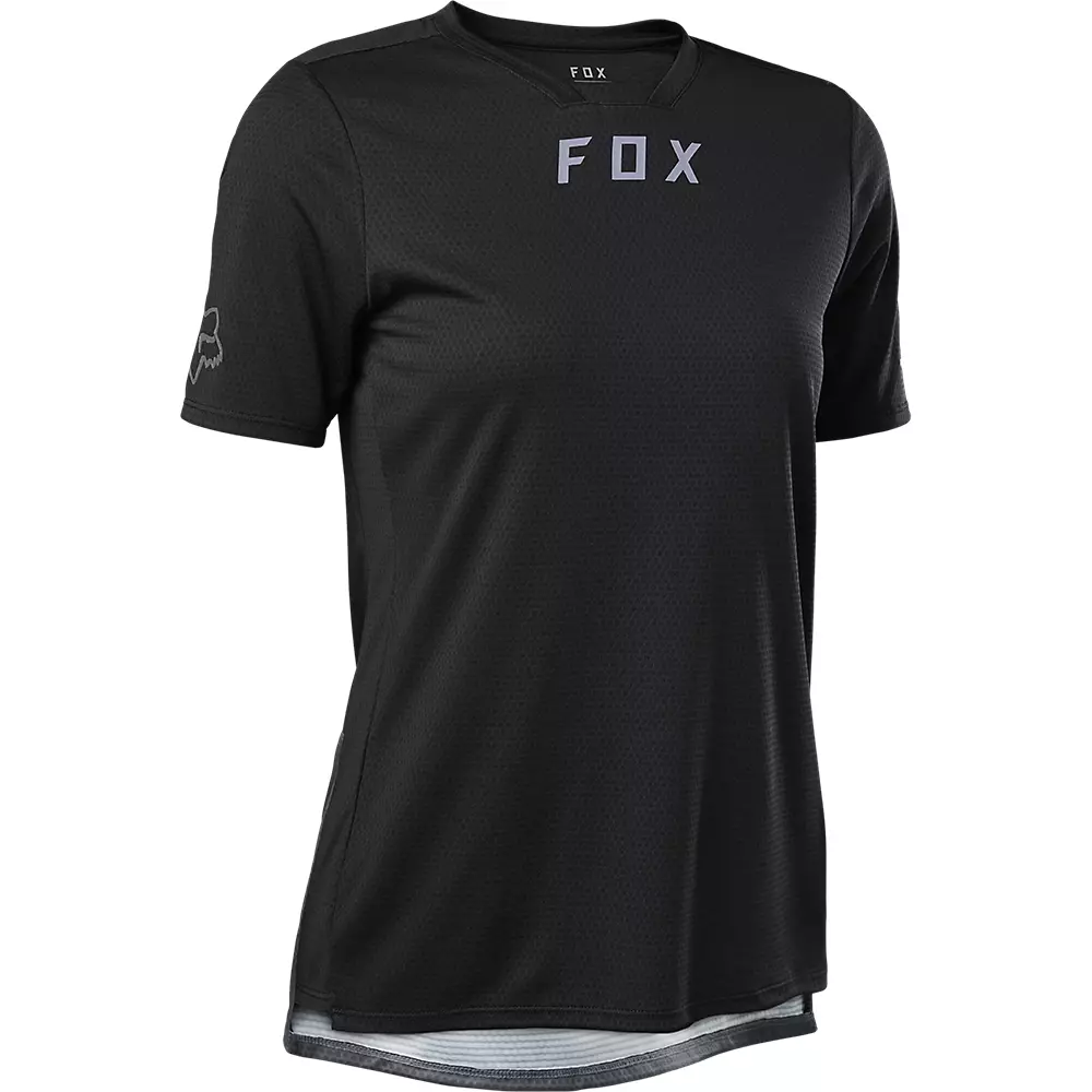 FOX Defend Dame Jersey Sort