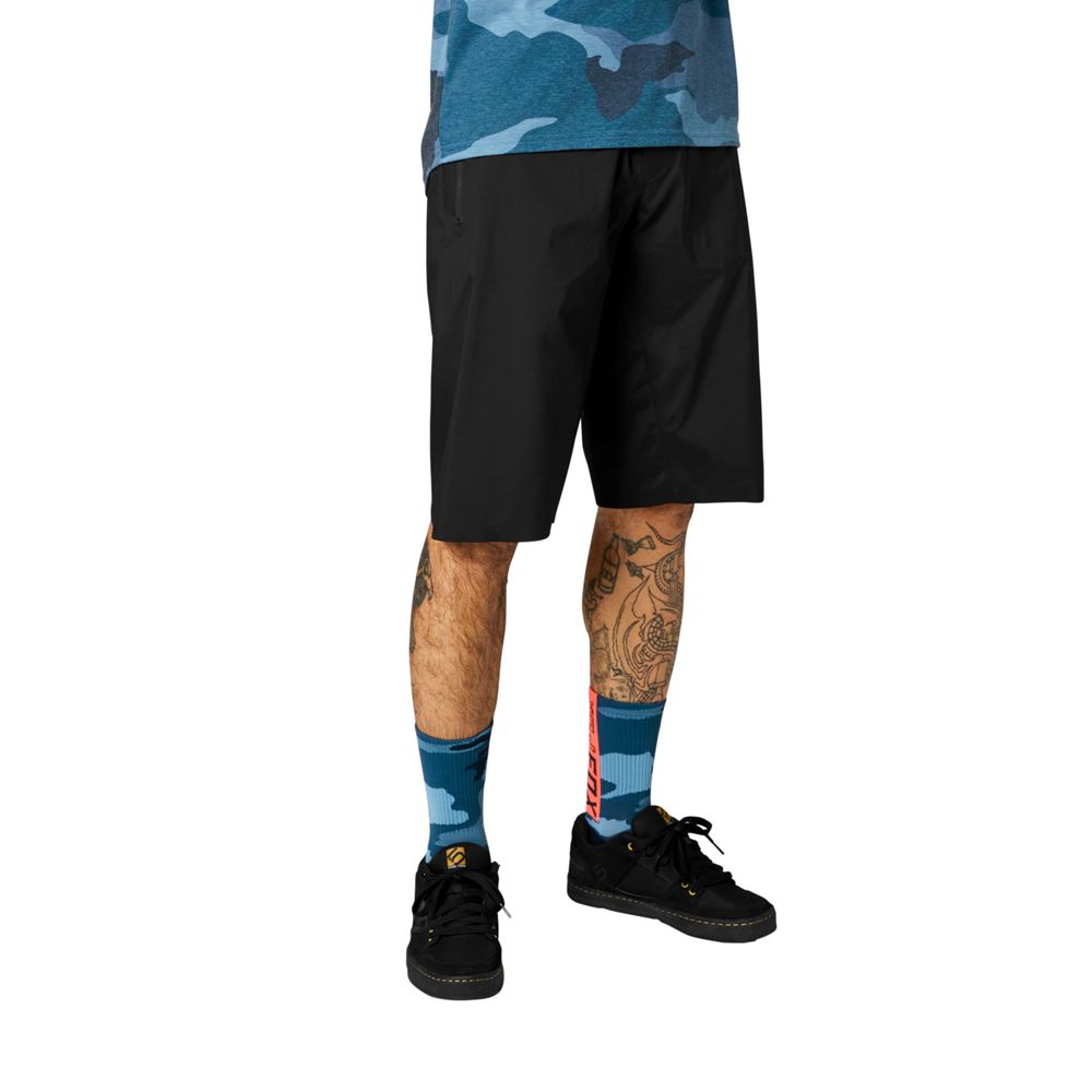 FOX Defend Pro Water Shorts Sort