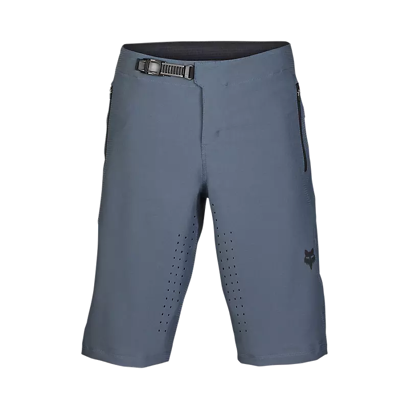 FOX Defend cykelshorts uden pude grafitgrå herre