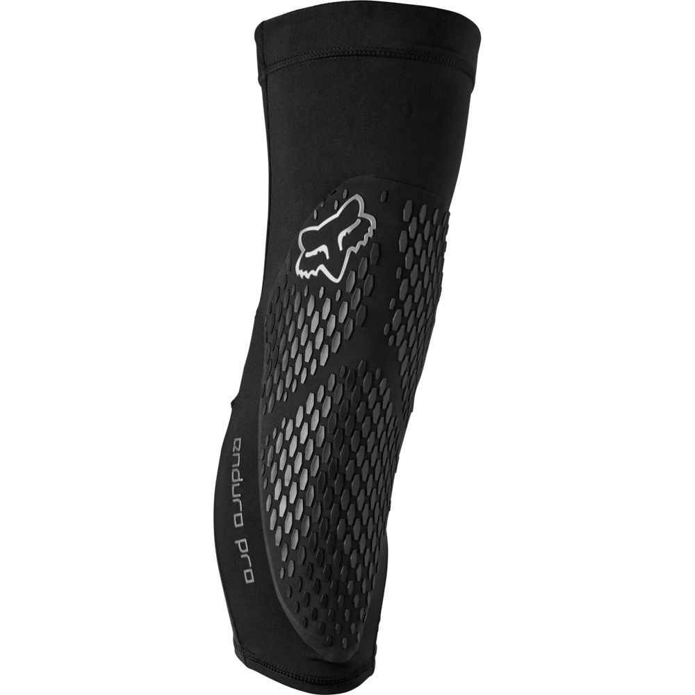 FOX Enduro Pro Knæbeskytter D3O
