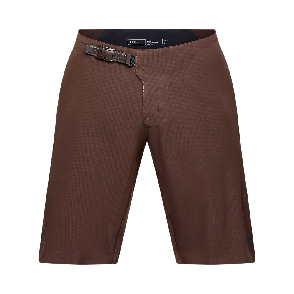 FOX Flexair ascent cykelshorts uden seler cocoa herre