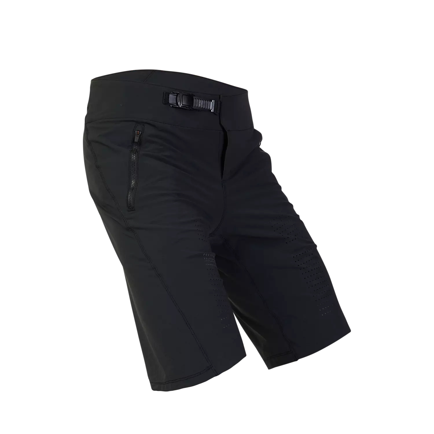 FOX Flexair shorts herre sort
