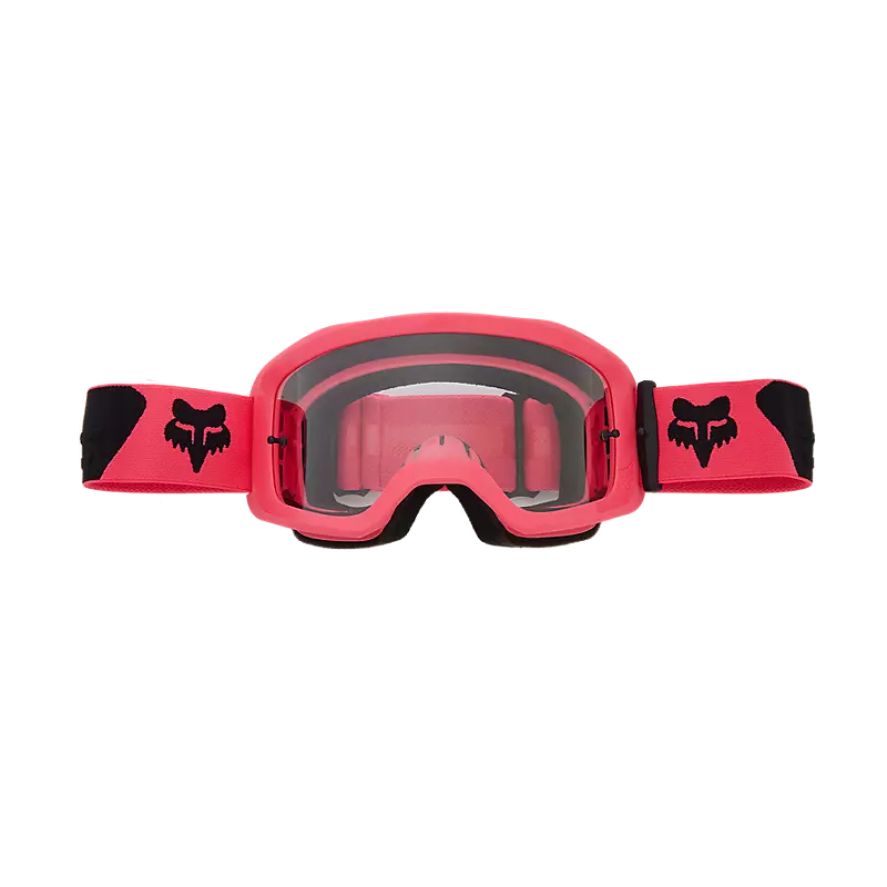 FOX Main Core MTB Briller Pink