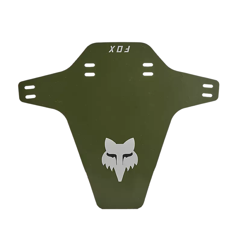 FOX Mud Guard Oliven Grøn