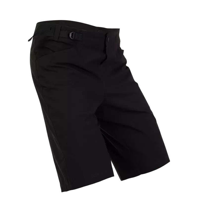 FOX Ranger Lite cykelshorts sort herre